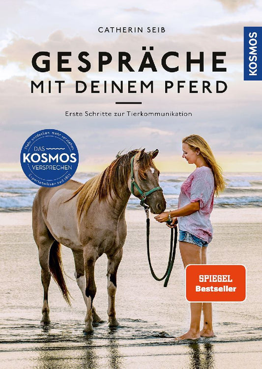 Gespräche mit deinem Pferd (Catherin Seib)