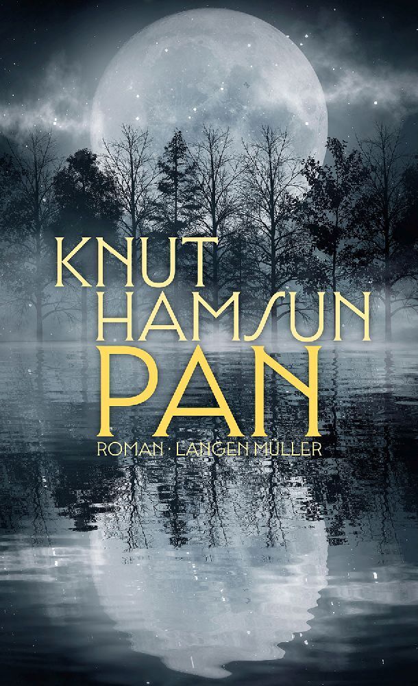 Pan (Knut Hamsun)