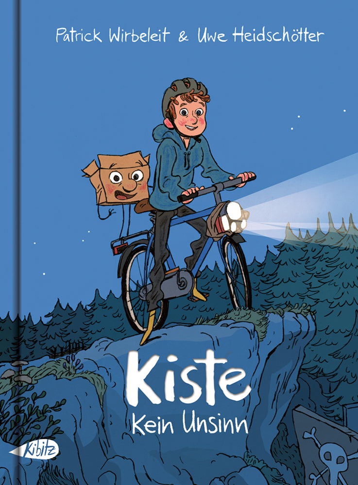 Kiste (Patrick Wirbeleit)