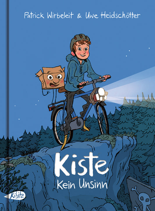 Kiste (Patrick Wirbeleit)
