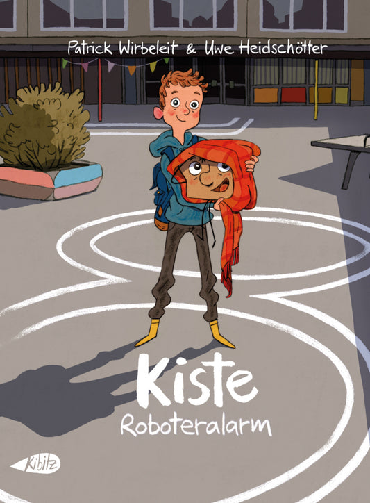 Kiste (Patrick Wirbeleit)