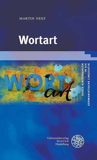 Wortart (Martin Neef)