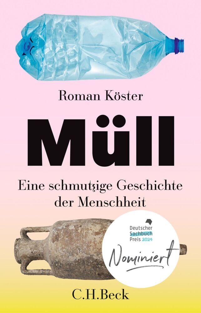 Müll (Roman Köster)