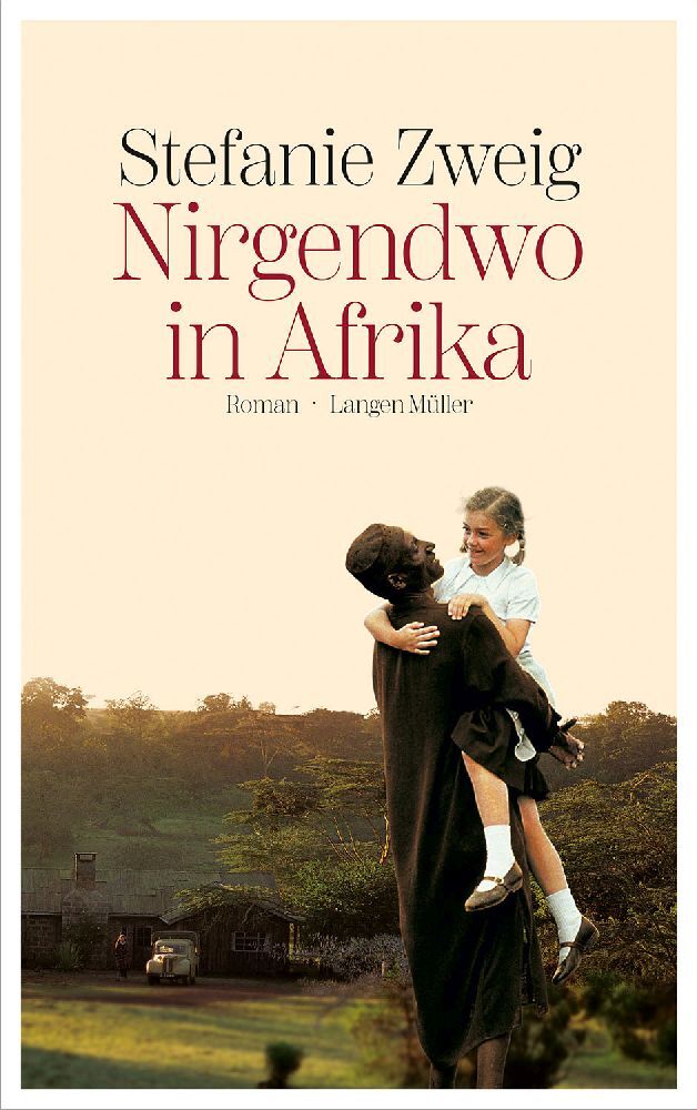 Nirgendwo in Afrika (Stefanie Zweig)