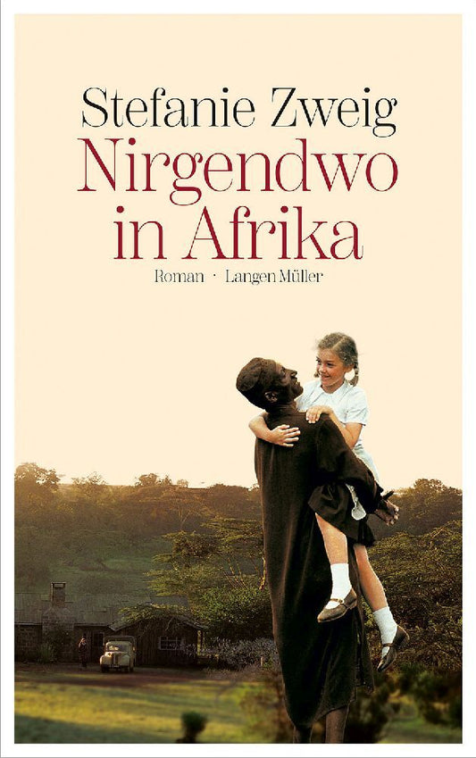 Nirgendwo in Afrika (Stefanie Zweig)