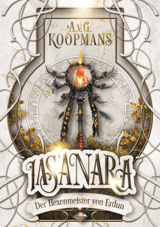 Iasanara (Alexandra Van Gestel- Koopmans)