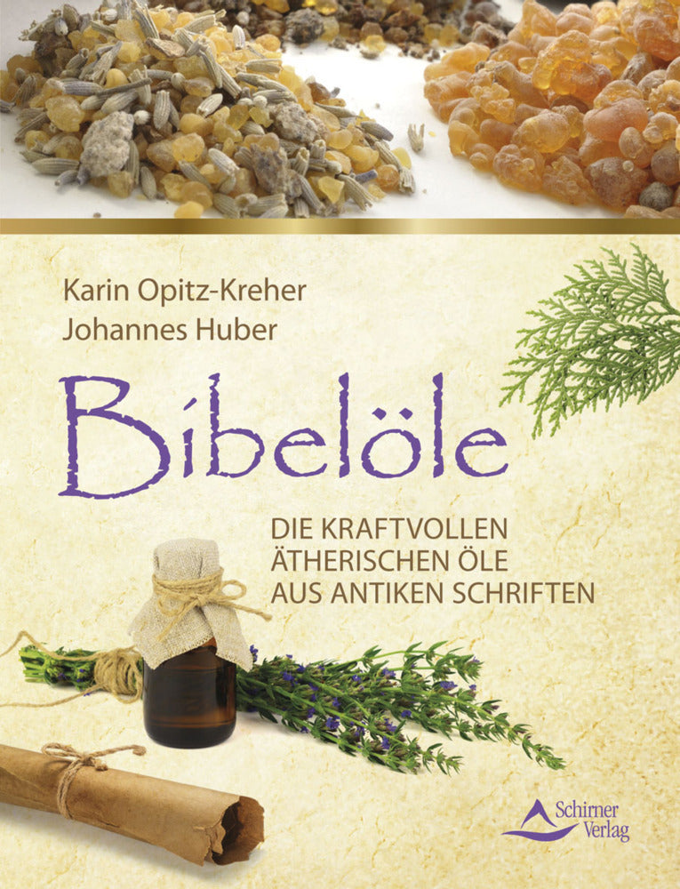 Bibelöle (Karin Opitz-Kreher)