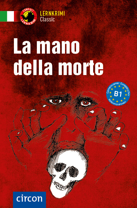 La mano della morte (Alessandra Mattanza)