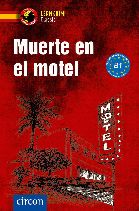 Muerte en el motel (Manuel Vila Baleato)