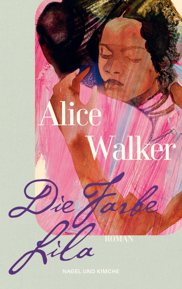 Die Farbe Lila (Alice Walker)