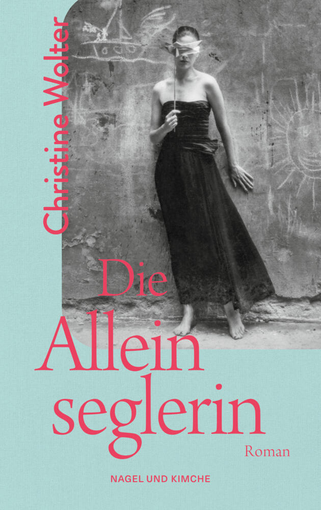 Die Alleinseglerin (Christine Wolter)