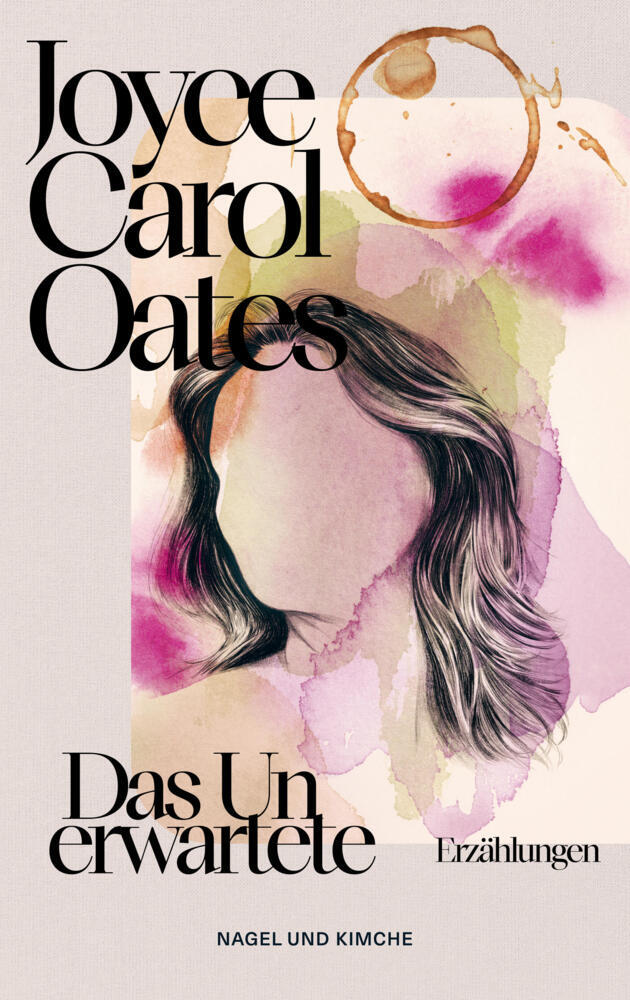 Das Unerwartete (Joyce Carol Oates)