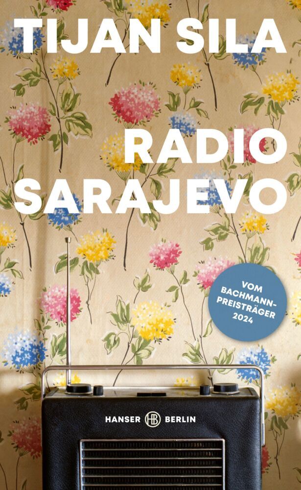 Radio Sarajevo (Tijan Sila)