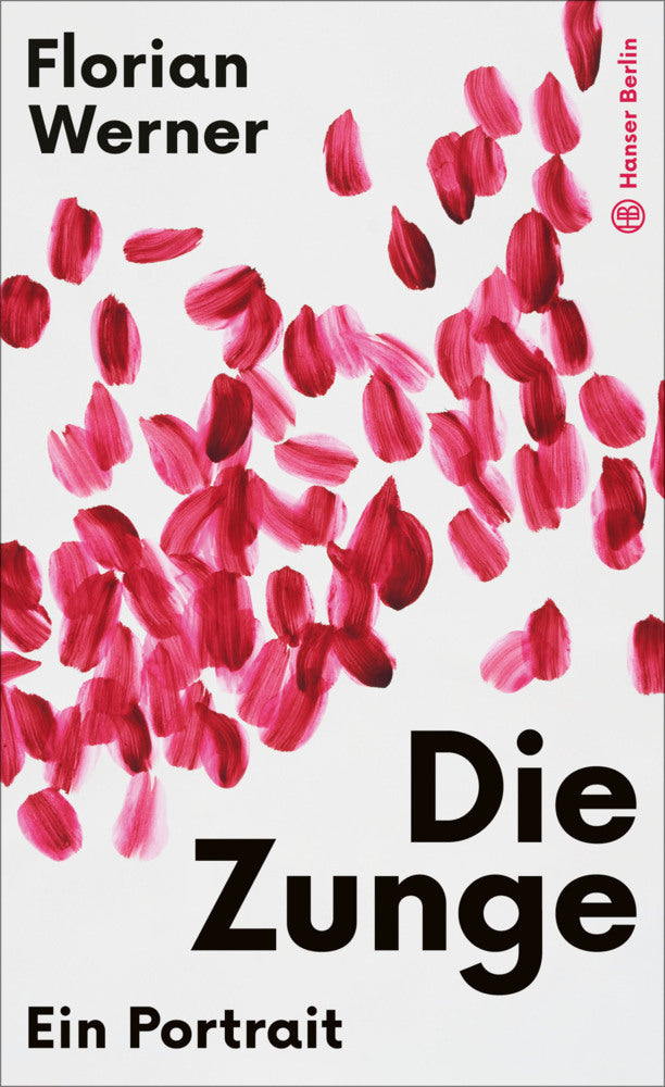 Die Zunge (Florian Werner)