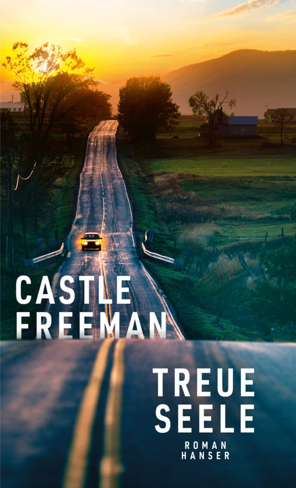 Treue Seele (Castle Freeman)