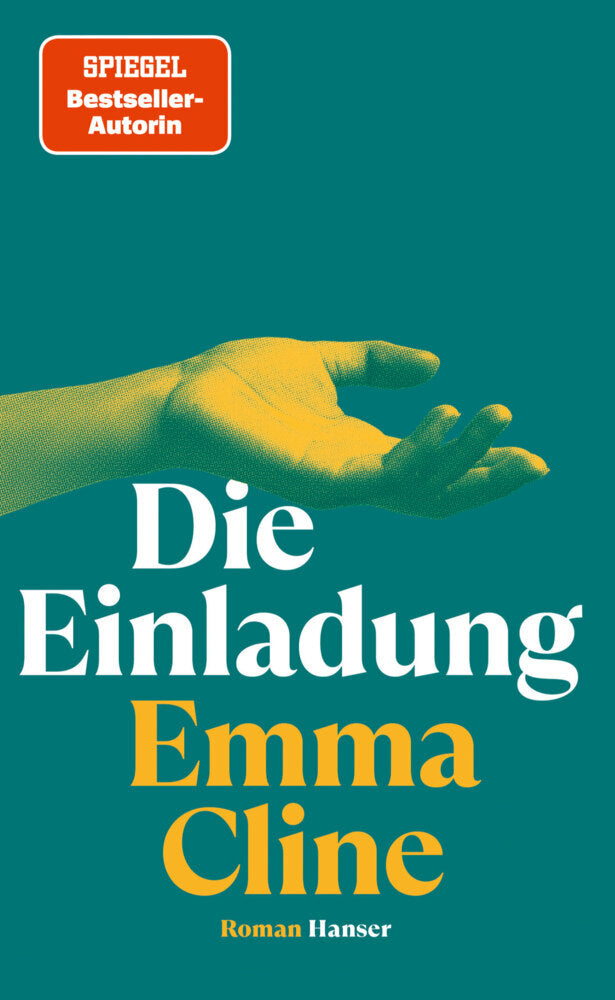 Die Einladung (Emma Cline)