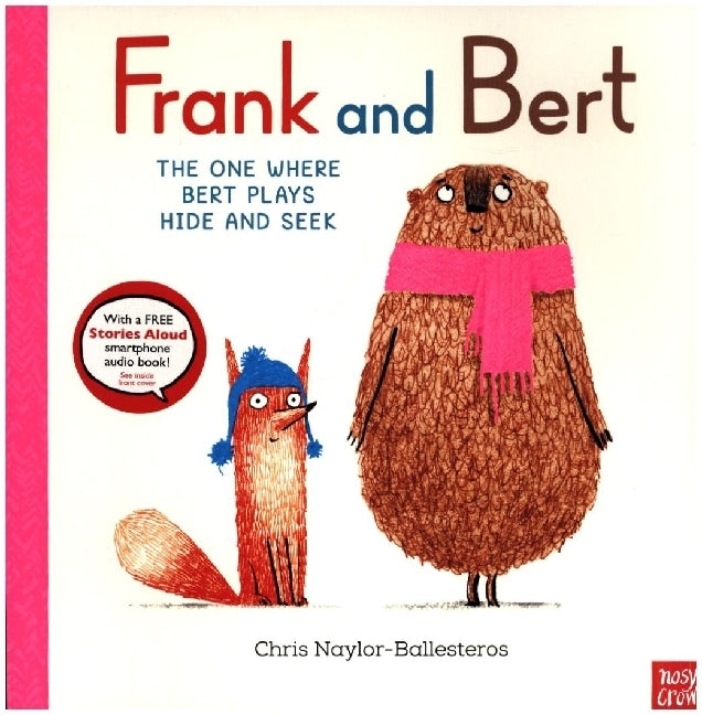 Frank and Bert (Chris Naylor-Ballesteros)