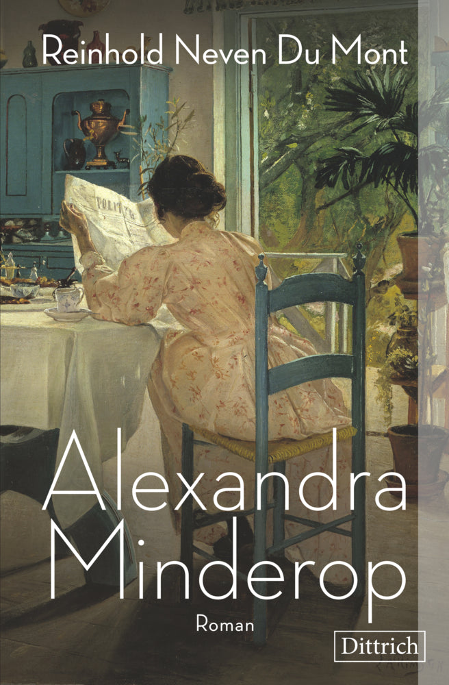 Alexandra Minderop (Reinhold Neven Du Mont)
