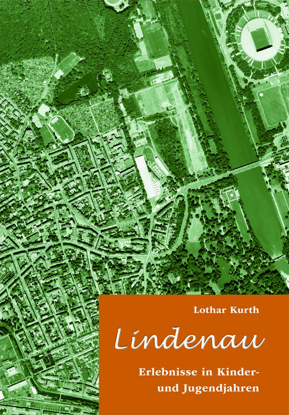 Lindenau (Lothar Kurth)