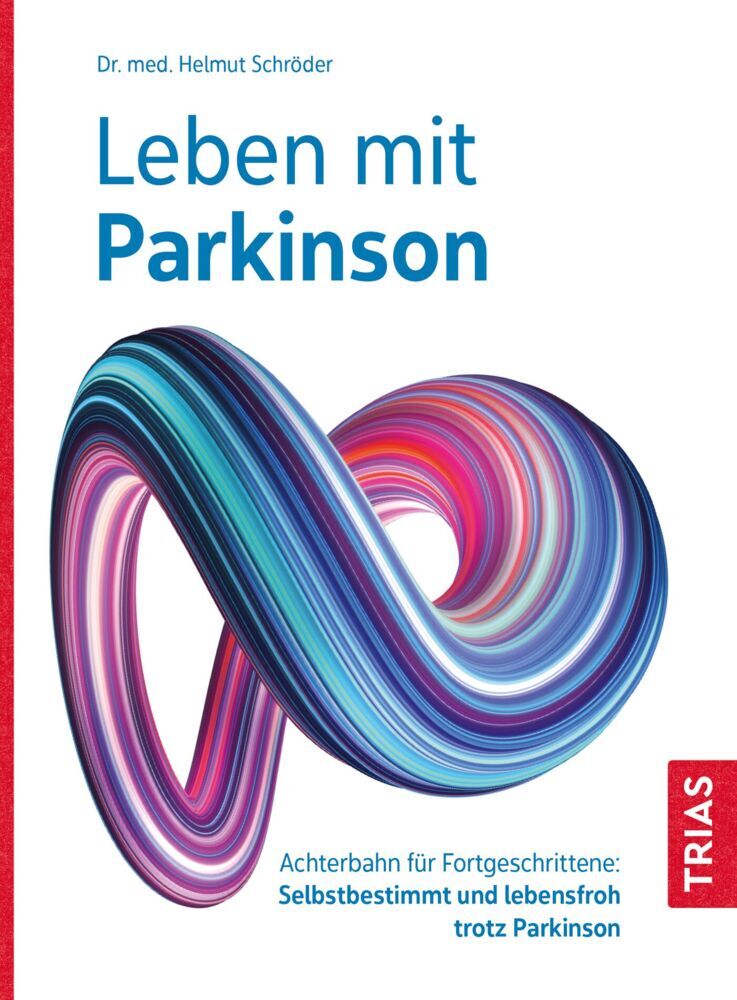 Leben mit Parkinson (Helmut Schröder)