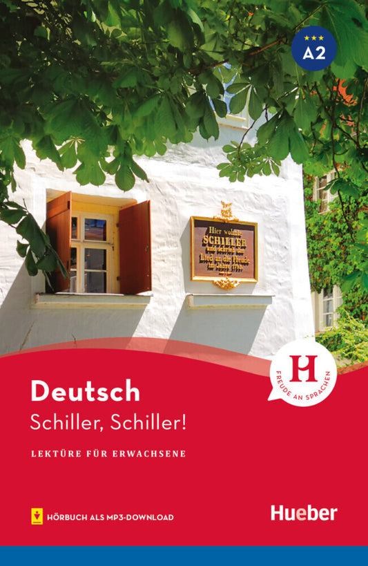 Schiller, Schiller! (Urs Luger)