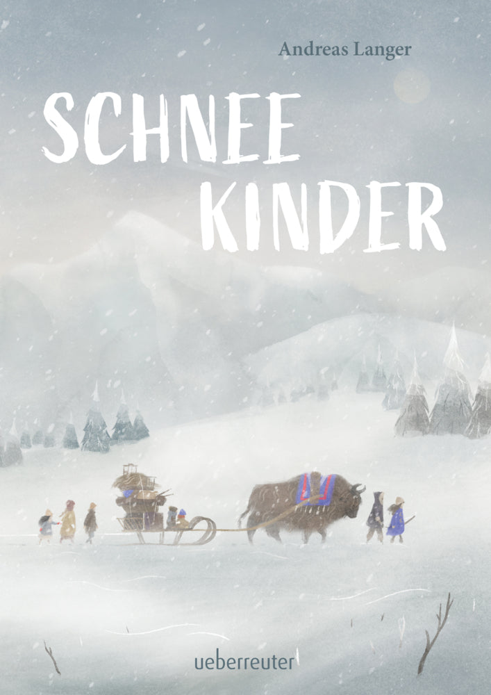 Schneekinder (Andreas Langer)