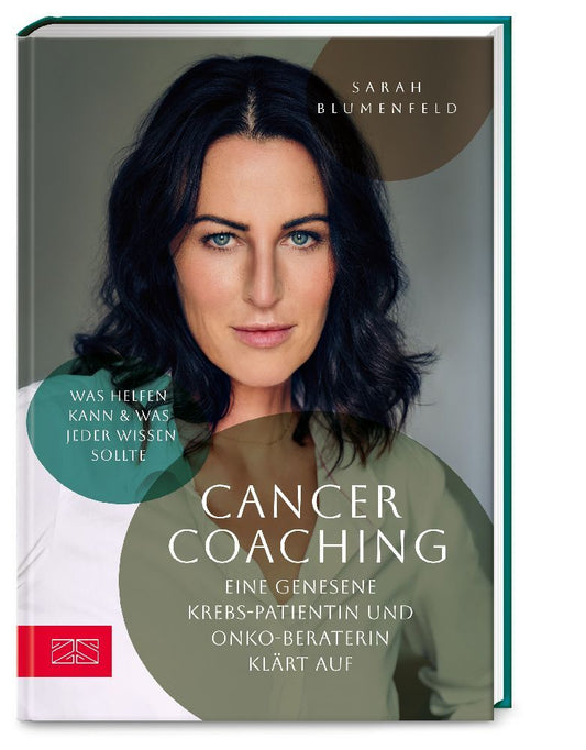Cancer Coaching (Sarah Blumenfeld)