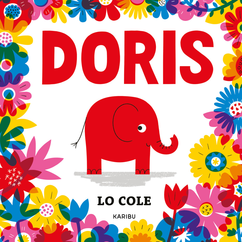 Doris (Lo Cole)