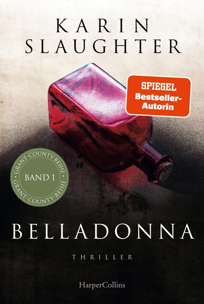 Belladonna (Karin Slaughter)