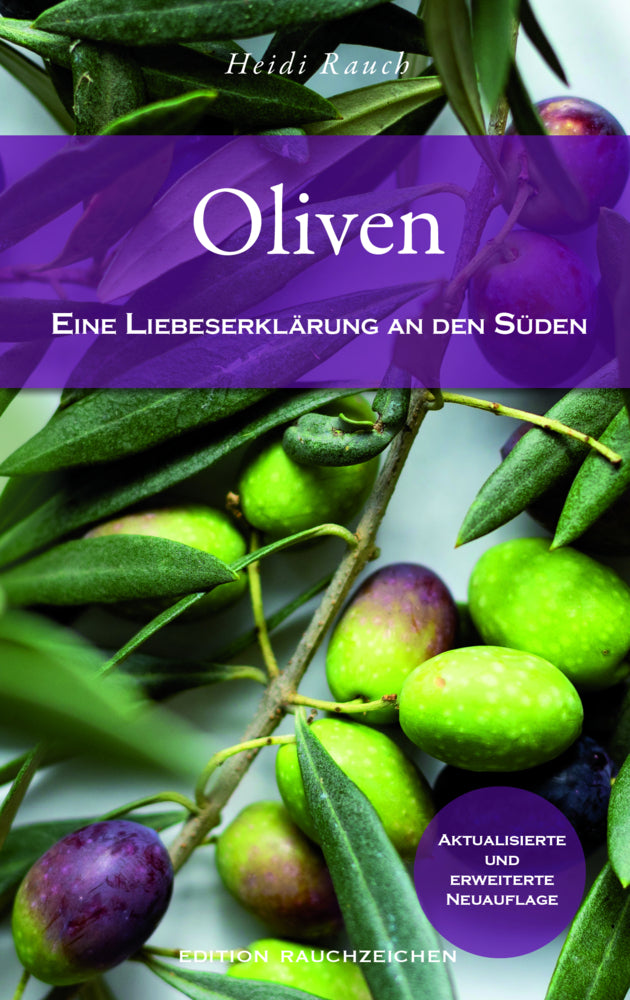 Oliven (Heidi Rauch)