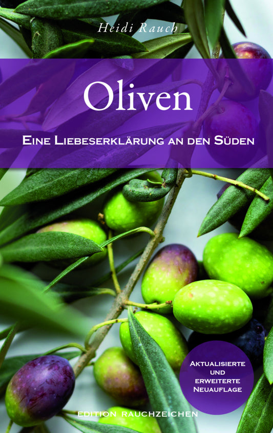 Oliven (Heidi Rauch)