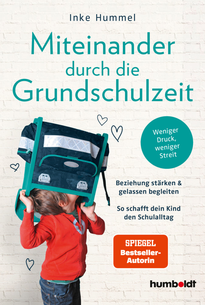 Miteinander durch die Grundschulzeit (Inke Hummel)