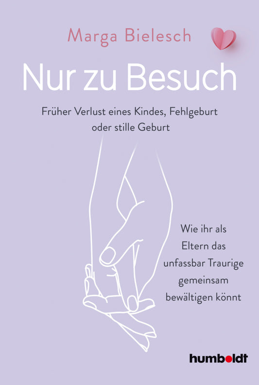 Nur zu Besuch (Marga Bielesch)