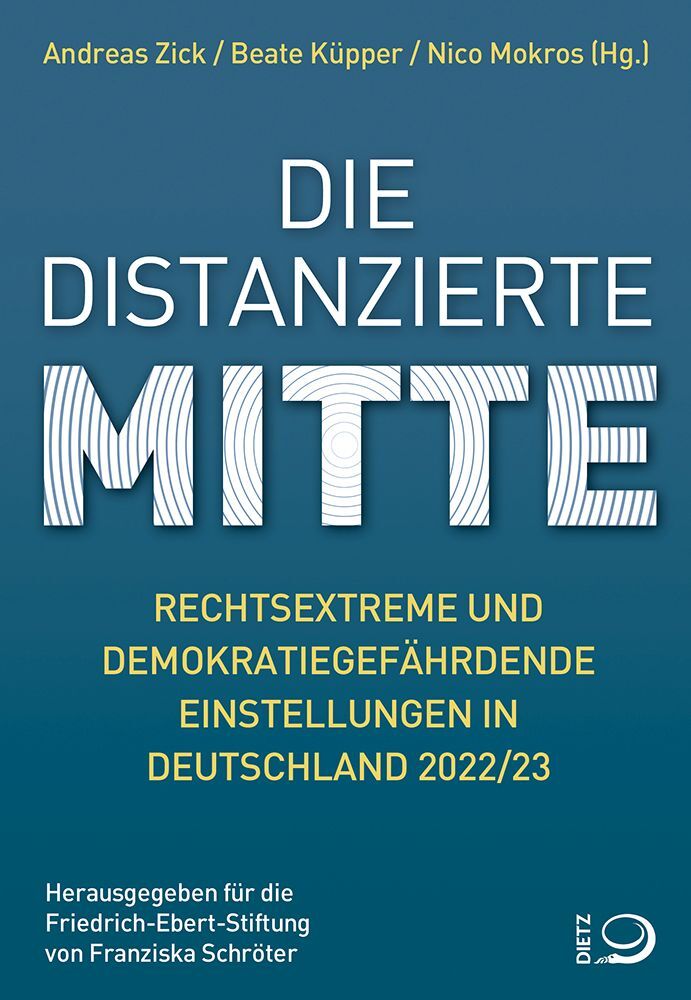 Die distanzierte Mitte (Andreas Zick)
