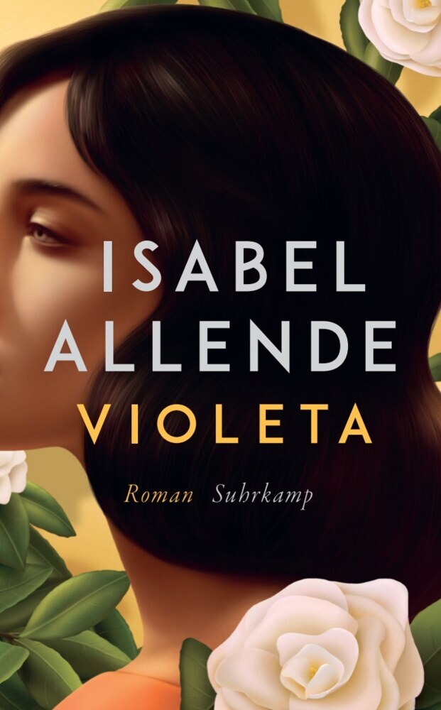 Violeta (Isabel Allende)