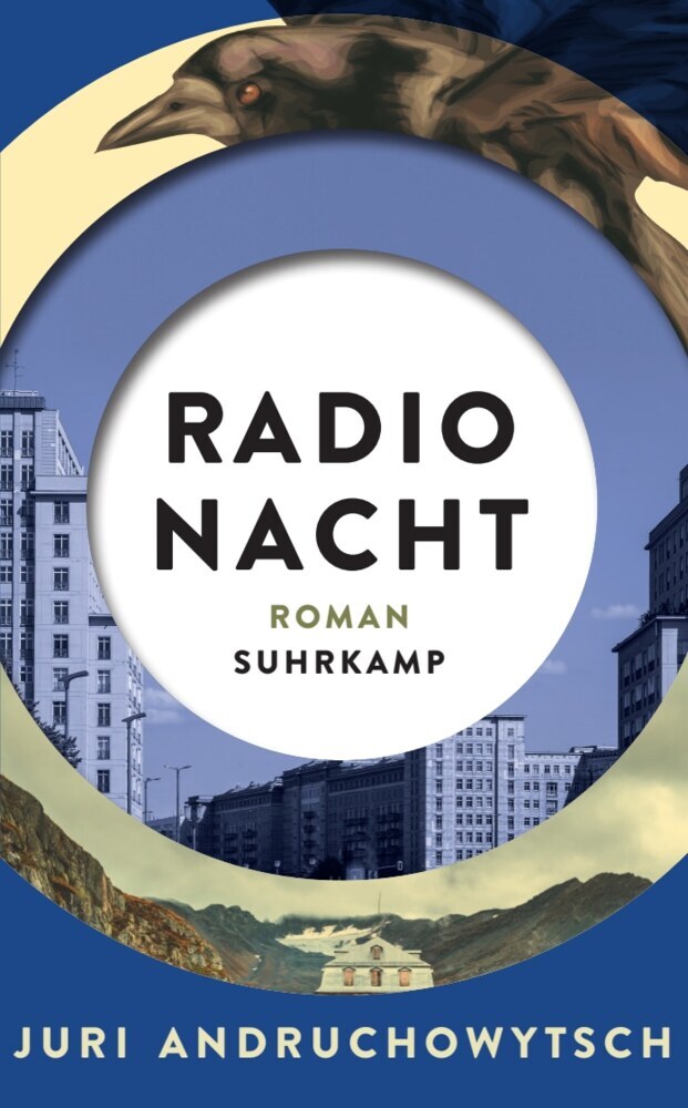 Radio Nacht (Juri Andruchowytsch)