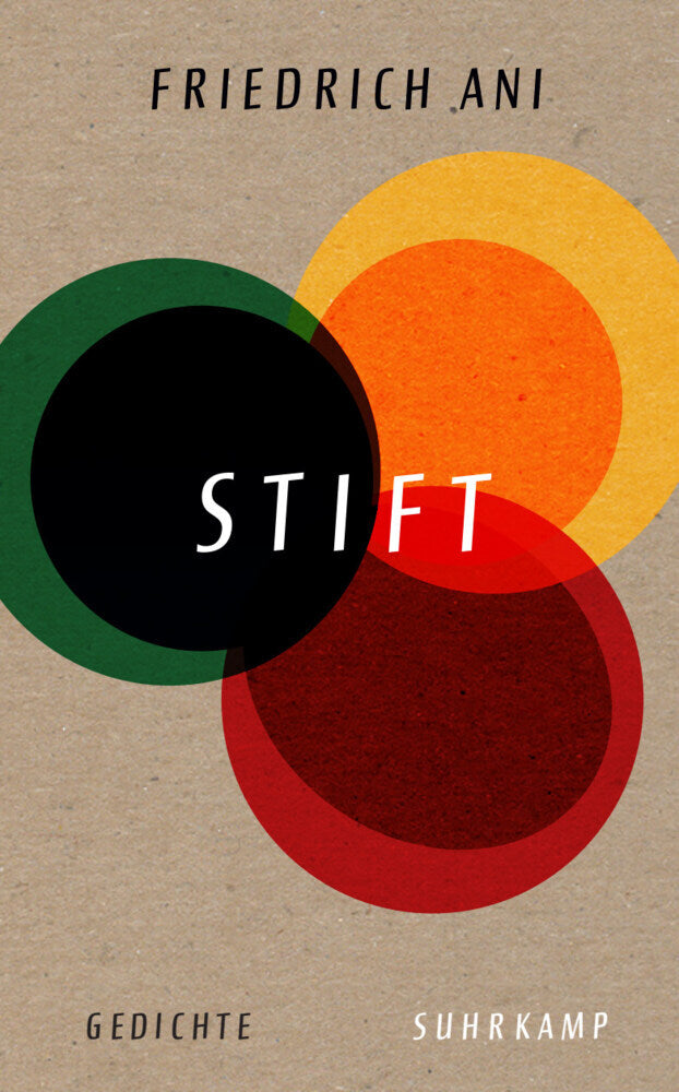 Stift (Friedrich Ani)