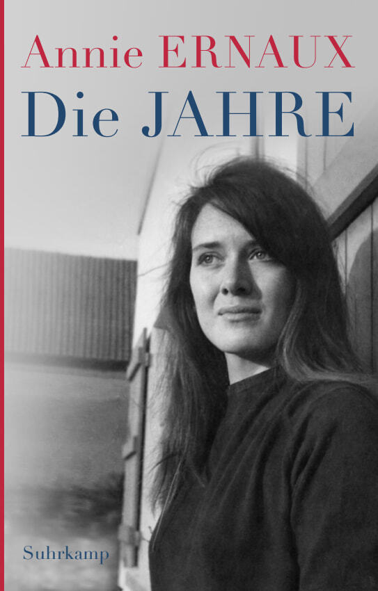 Die Jahre (Annie Ernaux)