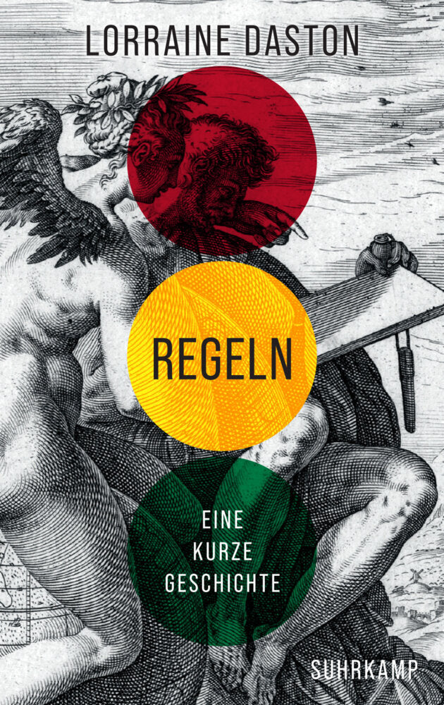 Regeln (Lorraine Daston)