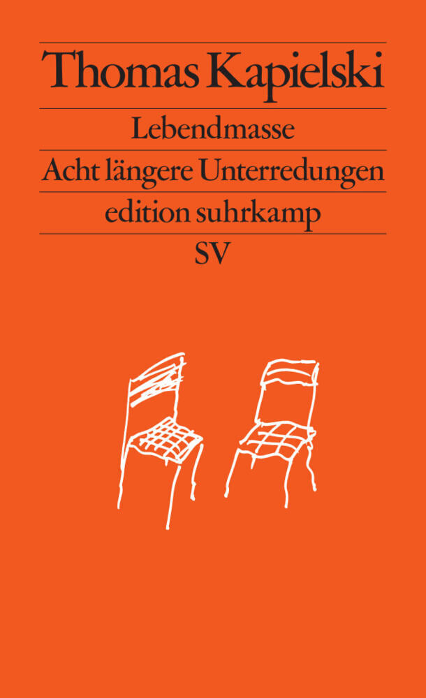 Lebendmasse (Thomas Kapielski)