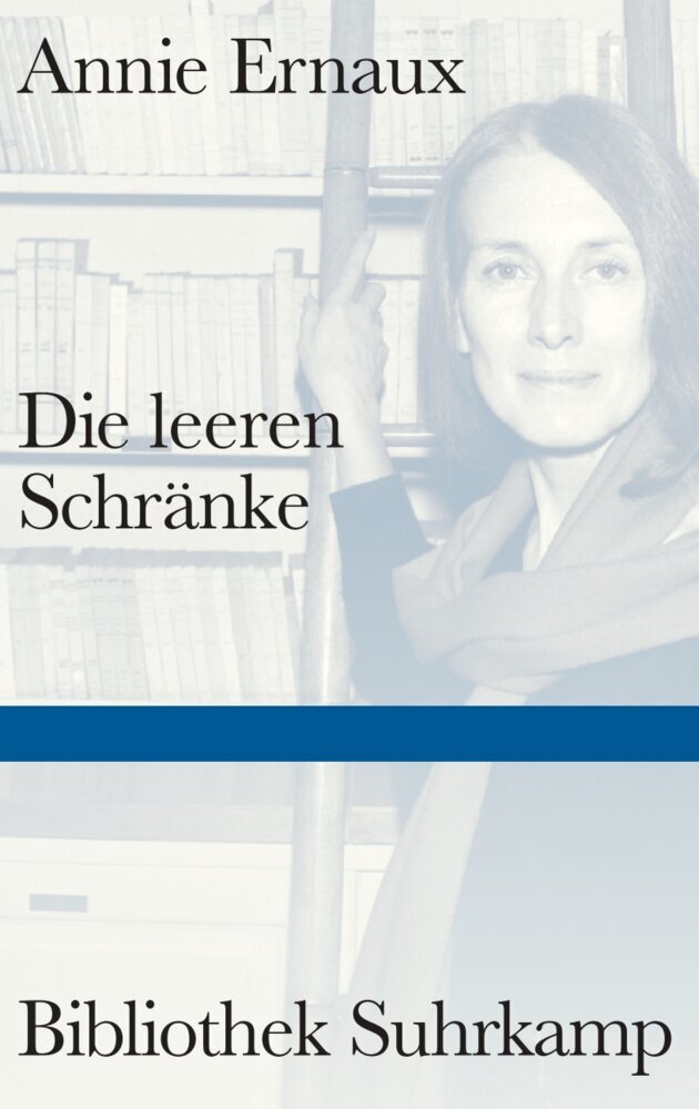 Die leeren Schränke (Annie Ernaux)
