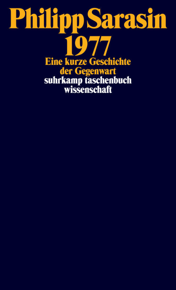 1977 (Philipp Sarasin)