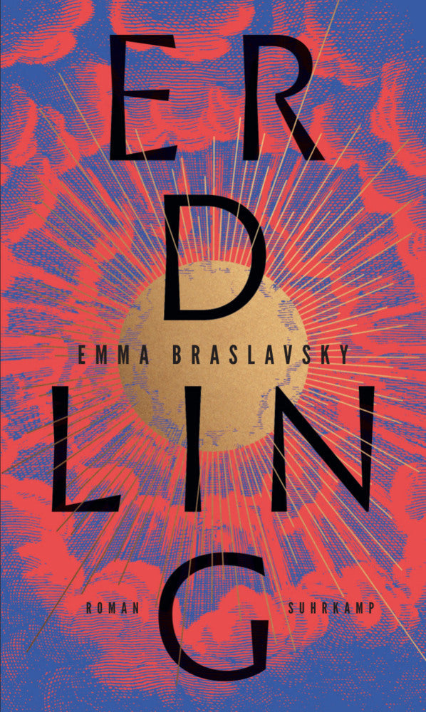 Erdling (Emma Braslavsky)