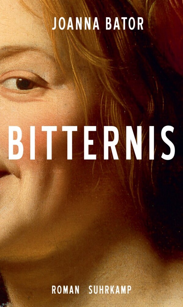 Bitternis (Joanna Bator)