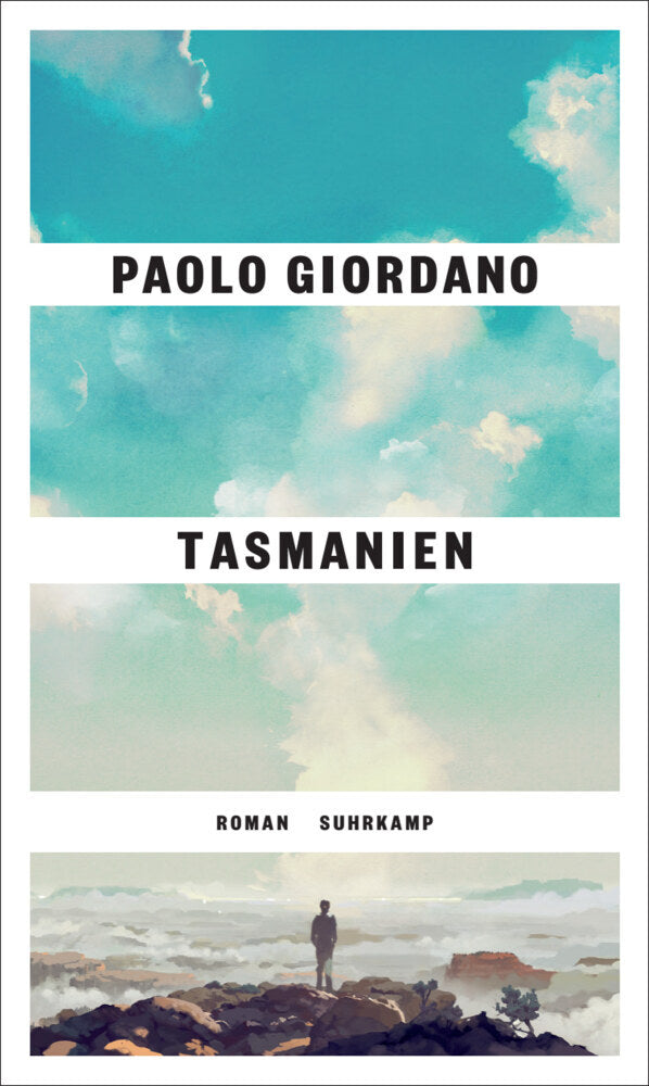 Tasmanien (Paolo Giordano)