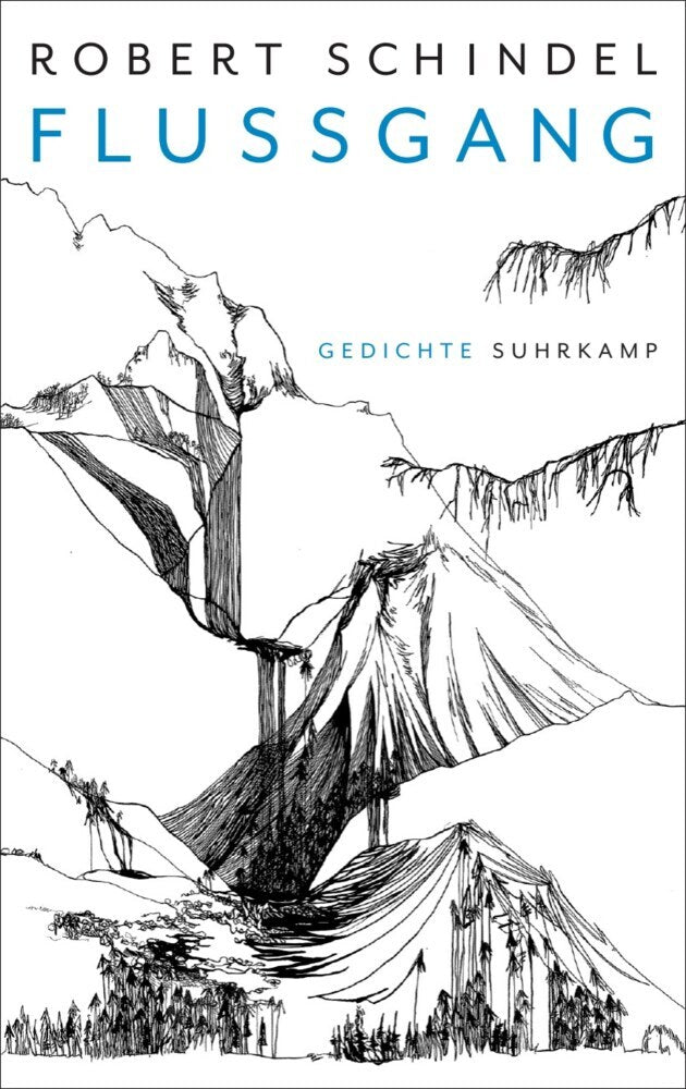 Flussgang (Robert Schindel)