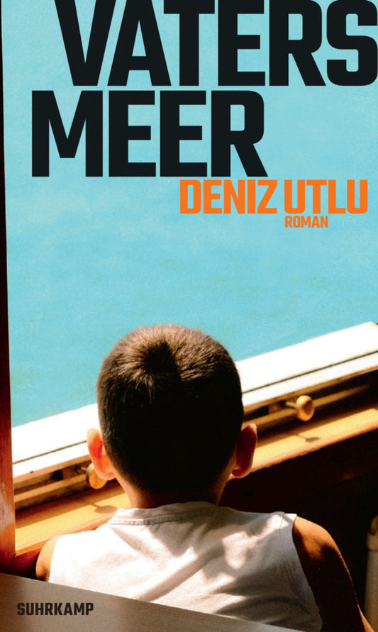 Vaters Meer (Deniz Utlu)
