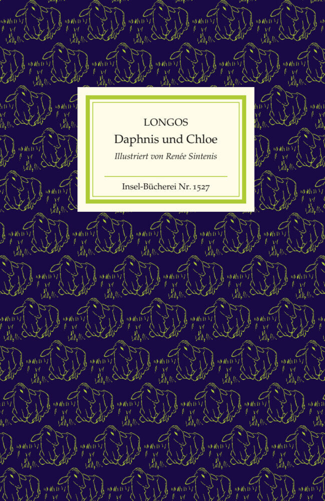 Daphnis und Chloe (Longos)