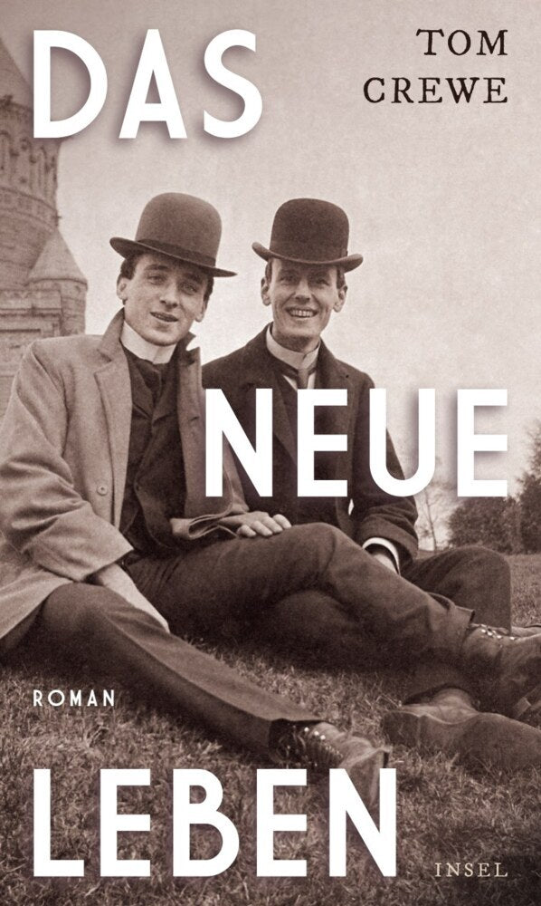 Das Neue Leben (Tom Crewe)