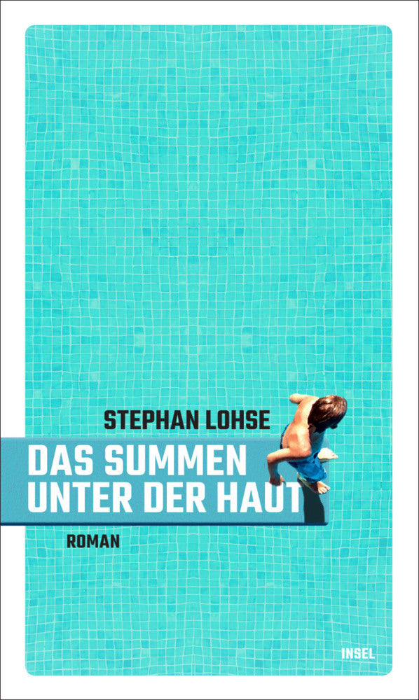 Das Summen unter der Haut (Stephan Lohse)